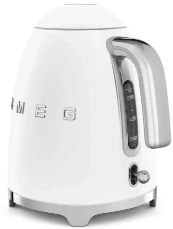 картинка Чайник Smeg KLF03WHMEU от магазина SEFI