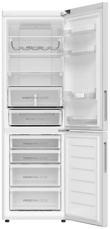 картинка Отдельностоящий холодильник HAIER C4F637CWRGU1 от магазина SEFI