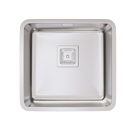 картинка Мойка Oulin 363, поверхность сатин от магазина SEFI