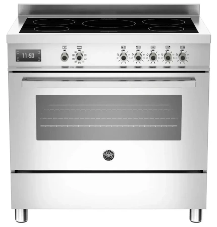 картинка Варочный центр Bertazzoni PRO90 5I MFE S X T от магазина SEFI