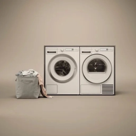 картинка Сушильная машина Asko T108HW от магазина SEFI