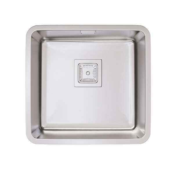 картинка Мойка Oulin 363, поверхность сатин от магазина SEFI