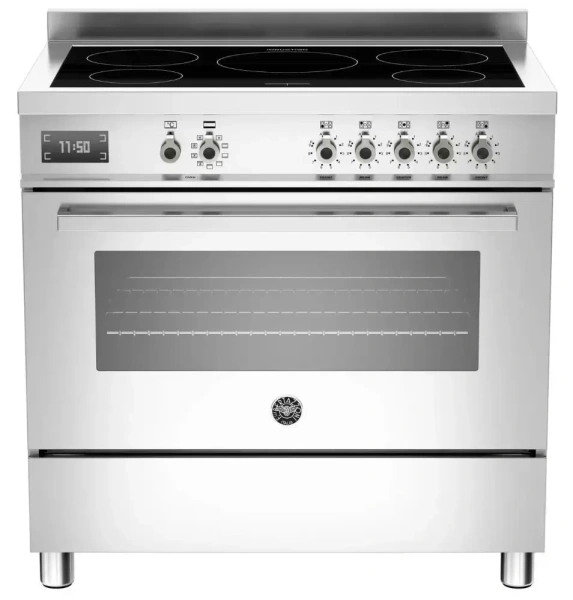 картинка Варочный центр Bertazzoni PRO90 5I MFE S X T от магазина SEFI