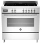 картинка Варочный центр Bertazzoni PRO90 5I MFE S X T от магазина SEFI