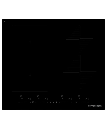 картинка Индукционная варочная панель Kuppersberg ICI 616 от магазина SEFI