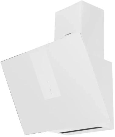 картинка Вытяжка MAUNFELD AURORA 60 White matted от магазина SEFI