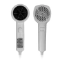 картинка Настенный фен Meyvel MF5S-1600 Белый (White) от магазина SEFI