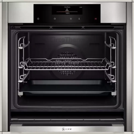 картинка Духовой шкаф Neff B56CT64N0 от магазина SEFI