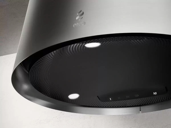 картинка Вытяжка ELICA EASY UX IX/F/50 от магазина SEFI