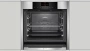 картинка Духовой шкаф Neff B45FS24N0 от магазина SEFI