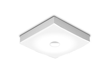 картинка Светильник светодиодный Glam, 1,2Вт, 24В, свет теплый алю, 37х37х10мм магазин SEFI являющийся официальным дистрибьютором в России  картинка Светильник светодиодный Glam, 1,2Вт, 24В, свет теплый алю, 37х37х10мм от магазина SEFI