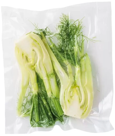 картинка Вакууматор Kuppersbusch CSV 6800.0 W белое стекло от магазина SEFI