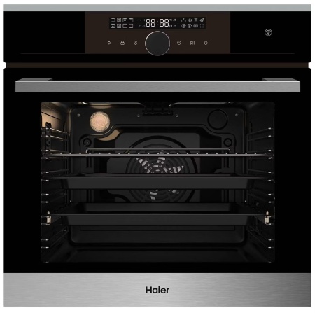 картинка Духовой шкаф HAIER HOX-FP5RABX от магазина SEFI