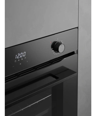 картинка Духовой шкаф Kuppersberg HO 620 BL от магазина SEFI