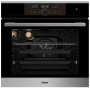 картинка Духовой шкаф HAIER HOX-FP5RABX от магазина SEFI