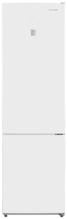 картинка Отдельностоящий холодильник Kuppersberg RFCN 2011 W от магазина SEFI