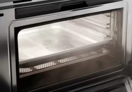 картинка Духовой шкаф с паром Bertazzoni F457PROVTC от магазина SEFI