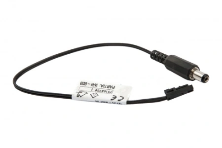 картинка Шнур соединительный (миниконнектор папа - штекер), между трансформатором и контроллером, HLT магазин SEFI являющийся официальным дистрибьютором в России  картинка Шнур соединительный (миниконнектор папа - штекер), между трансформатором и контроллером, HLT от магазина SEFI