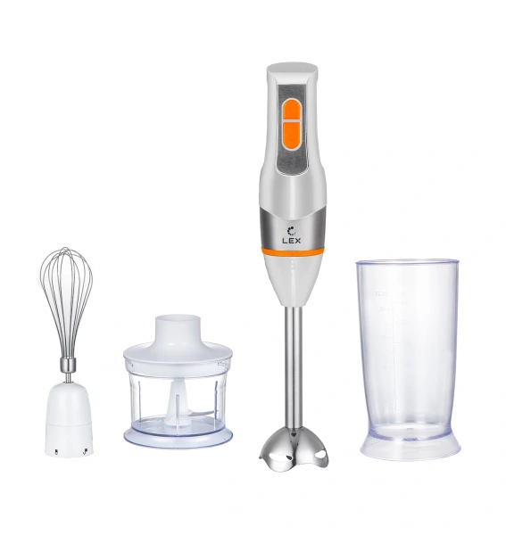 картинка Блендер погружной LEX LX 10013-1 от магазина SEFI