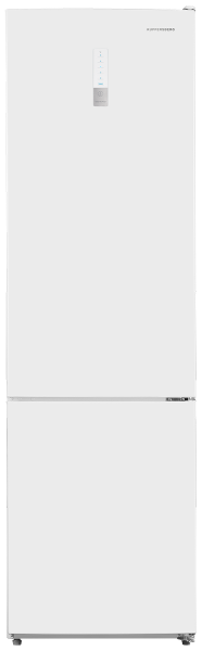 картинка Отдельностоящий холодильник Kuppersberg RFCN 2011 W от магазина SEFI