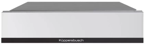 картинка Выдвижной ящик Kuppersbusch CSZ 6800.0 W2 Black Chrome от магазина SEFI