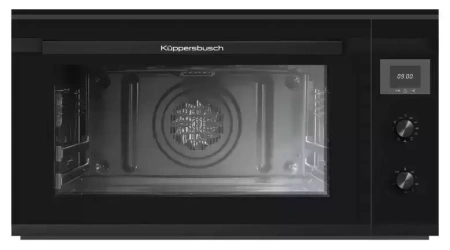 картинка Духовой шкаф Kuppersbusch B 9330.0 S5 Black Velvet от магазина SEFI