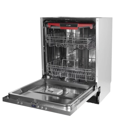 картинка Встраиваемая посудомоечная машина LEX PM 6073 B от магазина SEFI