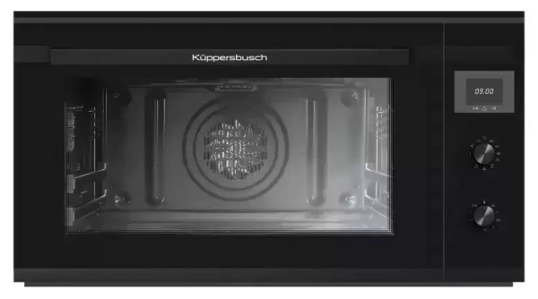 картинка Духовой шкаф Kuppersbusch B 9330.0 S5 Black Velvet от магазина SEFI