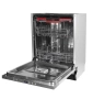 картинка Встраиваемая посудомоечная машина LEX PM 6073 B от магазина SEFI
