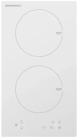 картинка Индукционная варочная панель Maunfeld EVI.292-WH от магазина SEFI