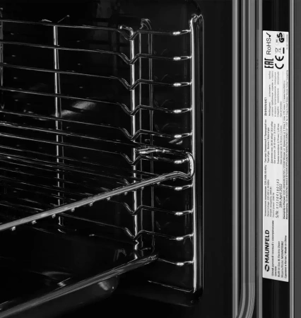 картинка Духовой шкаф Maunfeld MOGM703B2 от магазина SEFI