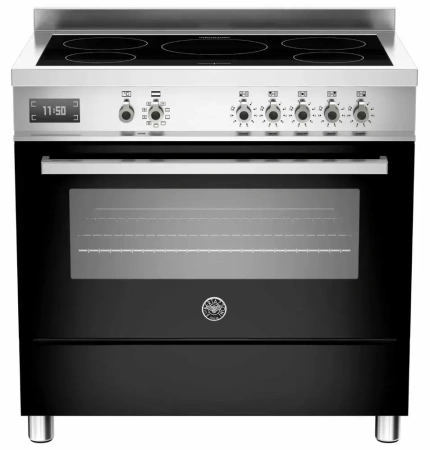 картинка Варочный центр Bertazzoni PRO90 5I MFE S NE T от магазина SEFI