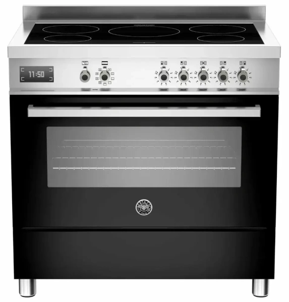 картинка Варочный центр Bertazzoni PRO90 5I MFE S NE T от магазина SEFI
