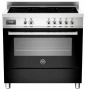 картинка Варочный центр Bertazzoni PRO90 5I MFE S NE T от магазина SEFI
