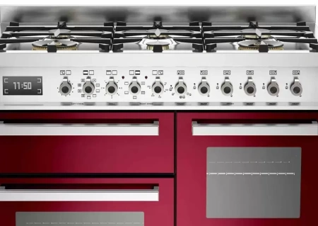 картинка Варочный центр Bertazzoni PRO1006MFETVIT от магазина SEFI