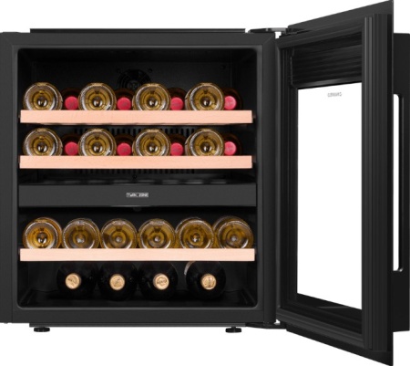 картинка Винный шкаф Maunfeld MBWC-92DM36 от магазина SEFI