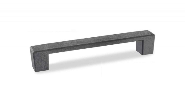 картинка Мебельная ручка Union Knopf бетон, теплый серый от магазина SEFI