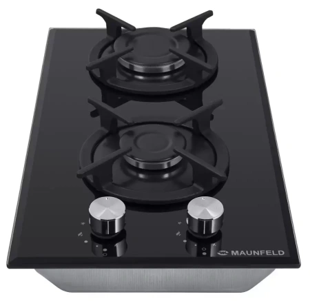 картинка Газовая варочная панель MAUNFELD EGHG.32.1CB/G от магазина SEFI
