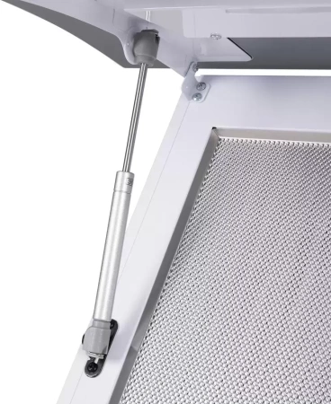 картинка Вытяжка MAUNFELD Sky Star Chef 60 белый от магазина SEFI