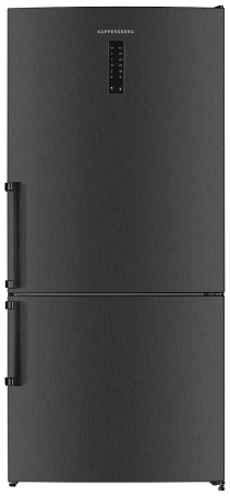 картинка Отдельностоящий холодильник Kuppersberg NRV 1867 DX от магазина SEFI