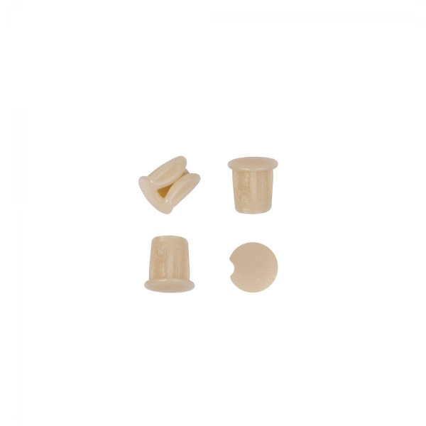 картинка Заглушка пластик d5 клён (12) PL (упак.-0,2тыс.шт.) от магазина SEFI