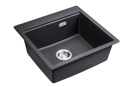 картинка Мойка EMAR EMQ-1520.Q, цвет Оникс от магазина SEFI