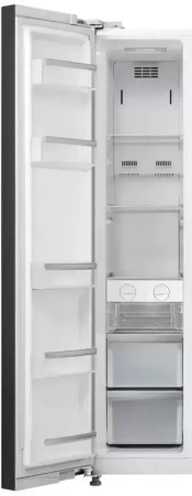 картинка Холодильник Side-By-Side Korting KNFS 91797 GW от магазина SEFI