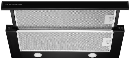 картинка Встраиваемая вытяжка KUPPERSBERG SLIMTURBO 60 GB от магазина SEFI
