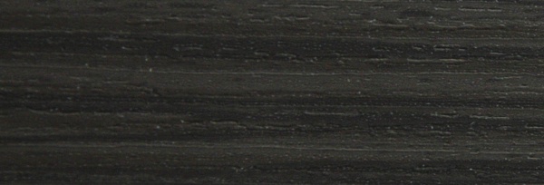 картинка Кромка ABS фазенда черная (N41/2) 42/2,0мм POLKEMIC (бух.-0,05пог.км.) от магазина SEFI