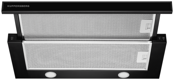 картинка Встраиваемая вытяжка KUPPERSBERG SLIMTURBO 60 GB от магазина SEFI