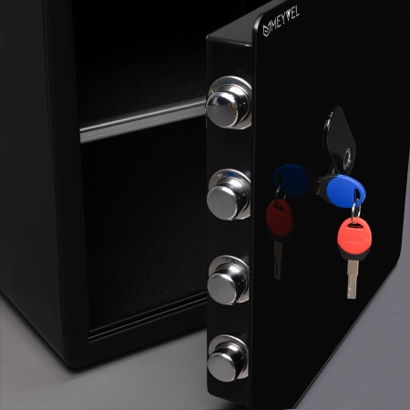 картинка Сейф Meyvel SF11-449-402 от магазина SEFI