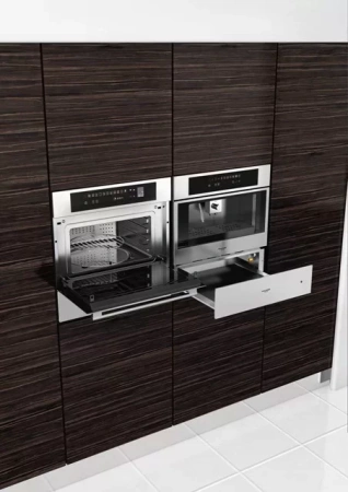 картинка Встраиваемый ящик для подогрева посуды Fulgor Milano CWD 15 X от магазина SEFI