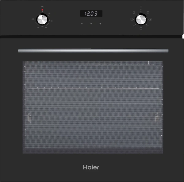 картинка Духовой шкаф HAIER HOX-P06HGB от магазина SEFI