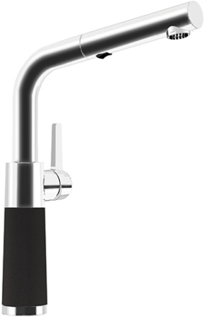 картинка Кухонный смеситель SCHOCK SC-540-D пуро от магазина SEFI